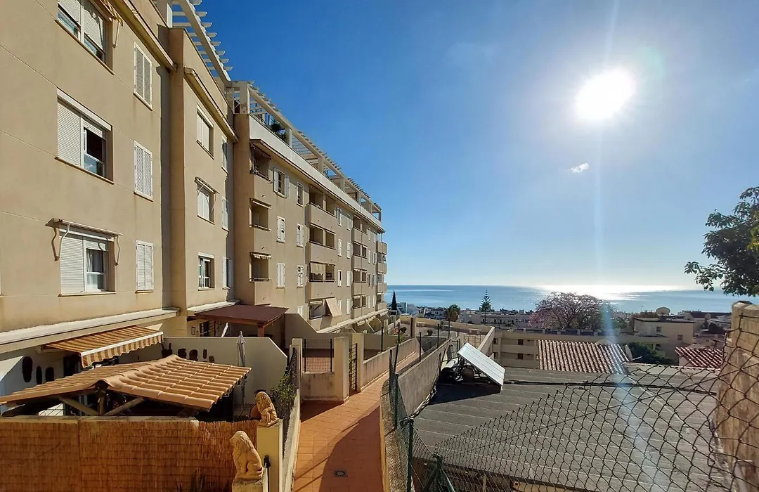 2 Bedroom In
